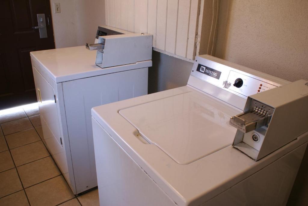 Best Budget Inn Anaheim Eksteriør billede